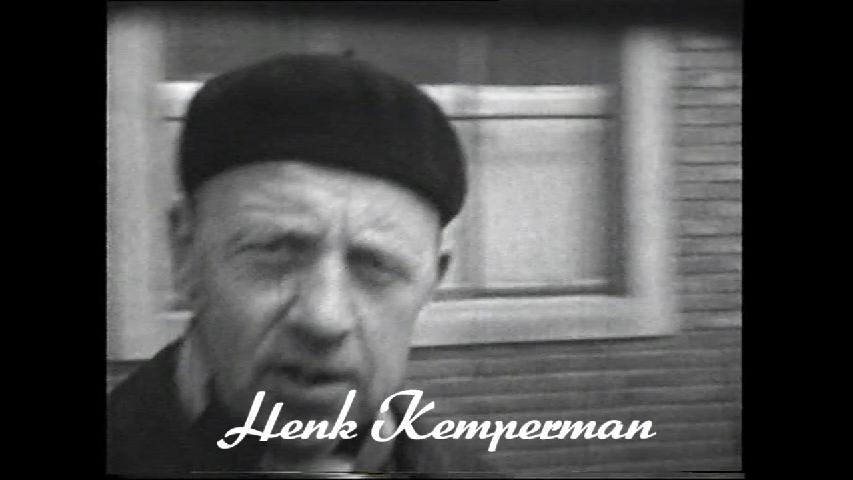 Rhenen in het jaar 1955